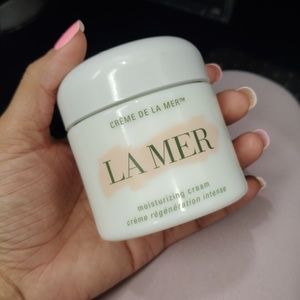 La Mer Crème de la Mer